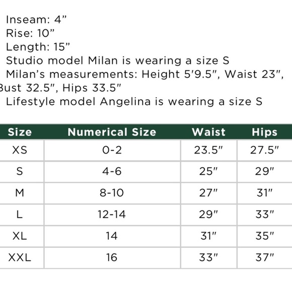 NO OFFER NEW Tuckernuck Sport white & Fresh Buds pleated sports  size XS - Picture 6 of 15